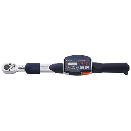 CEM3-BTACEM3-G-BTA Digital torque wrenches with angle measurement function