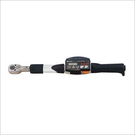 Wireless Data Transfer Torque Wrench