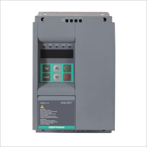 Lift Space Vector Inverter By N P CORPORATION