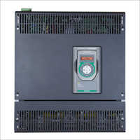 Armature DC Converters