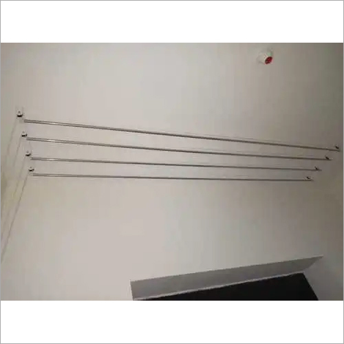 Ceiling Cloth Drying Hangers Manufacturer In Chennai