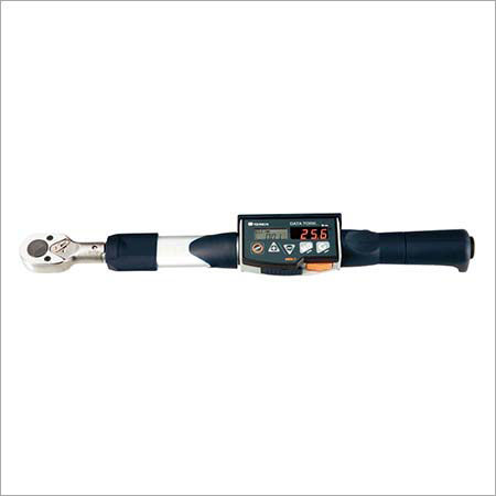 Digital Torque Wrench