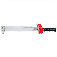SFF Direct Reading Torque Wrench Inspection