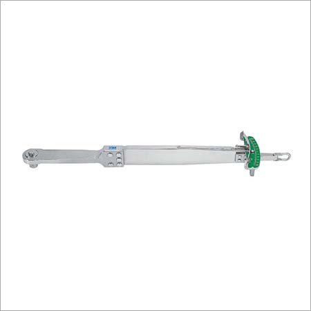 Beam type Torque Wrench