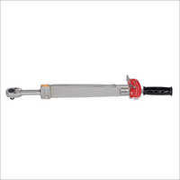 QFQFR Direct Reading Torque Wrench Inspection
