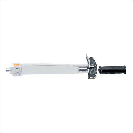 Beam type Torque Wrench