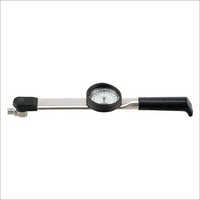 CDB-S Dial indicator torque wrench