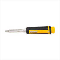 Interchangeable Head Torque Wrenches