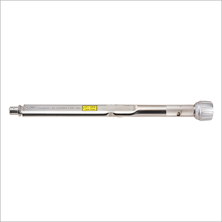 CL-MH Click Type Torque Wrench