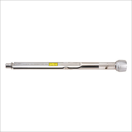 CL-MH Click Type Torque Wrench