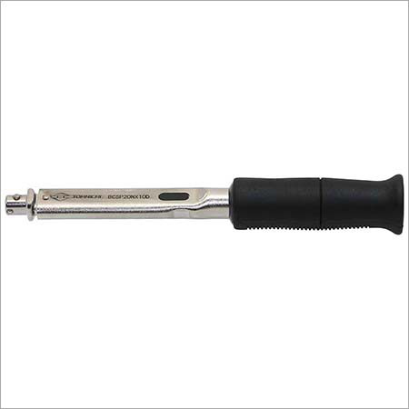 BCSP CLICK TYPE TORQUE WRENCH