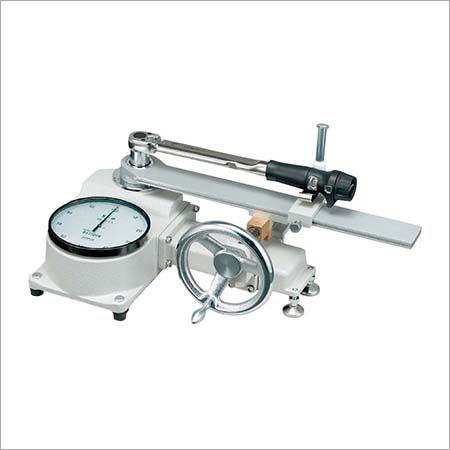 DOT Torque Wrench Tester