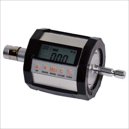 ST3(-BT)  ST3-G(-BT) Rotary peak torque measuring equipment