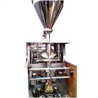 Automatic Powder Packing Machine