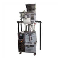 Automatic Spices Packing Machine