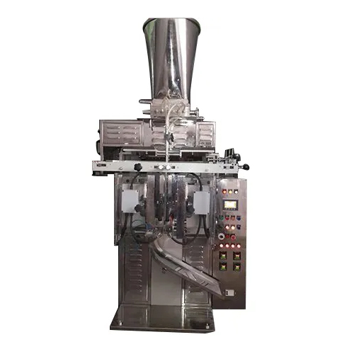 Multi Track Liquid Packing Machine