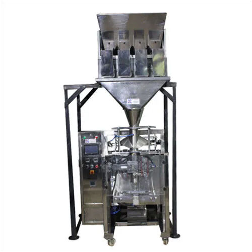 Namkeen Packing Machine