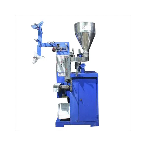 Sachet Packing Machine