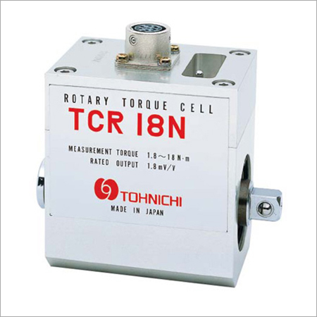 TCR Torque Sensor By MODERN TRADERS