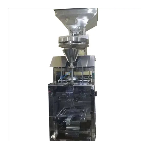 Pouch Packing Machine