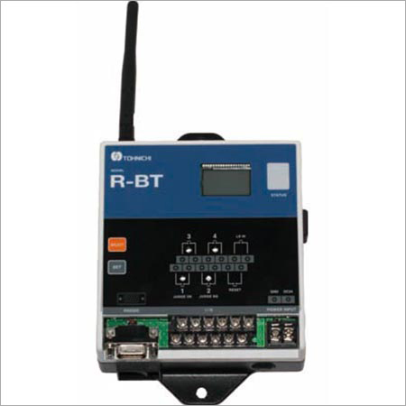 R-BT Bluetooth receiver By MODERN TRADERS