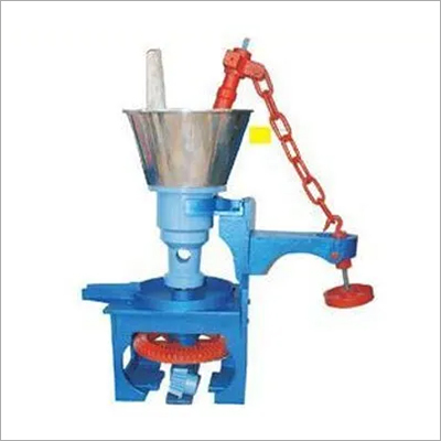 Electric Oil Extraction Machine