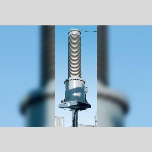 Power Voltage Transformers