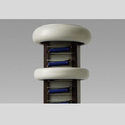 Resistive Capacitive Voltage Dividers-air Insulated Switchgears