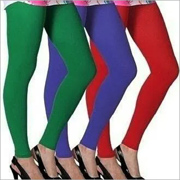 Cotton 4 Way Stretch Fabric For Leggings at best price in Vijayawada