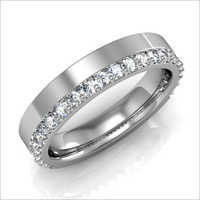 Platinum Wedding Ring