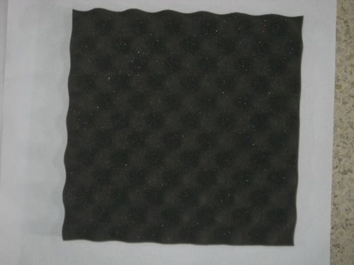 Polyester Foam