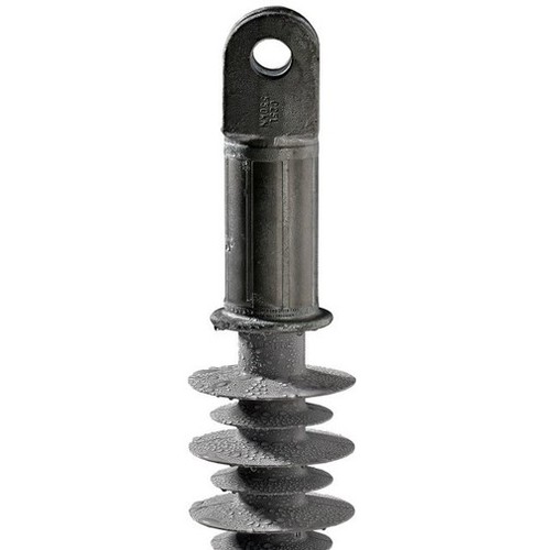 Composite Insulators-solution For Overhead Lines
