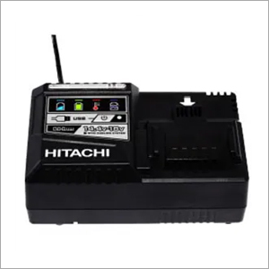 Quick battery charger for HAHAC batteries By MODERN TRADERS