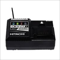 Quick battery charger for HAHAC batteries