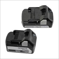 Battery for HAHAC