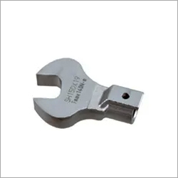 Stainless Steel Tohnichi SH Open Wrench Head