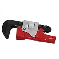 PH pipe wrench heads