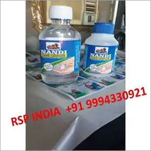 Nandi Hand Sanitizer
