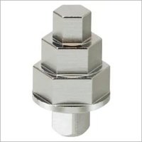TDT option Hex adapter
