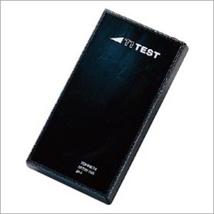 Option for TT2000 Portable battery