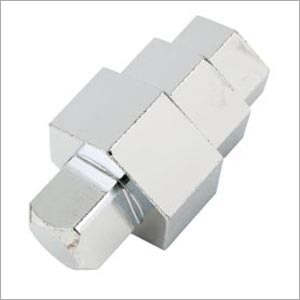 Hex adapter
