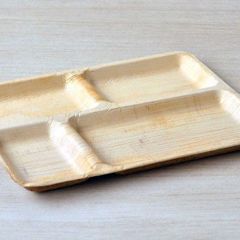Areca Partition Plate