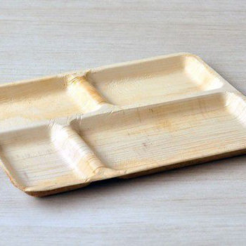 Areca 5 Partition Plate