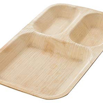Areca 5 Partition Plate