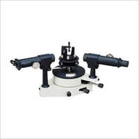 Scientific Spectrometer