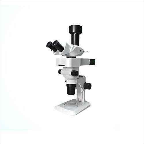 Fluorescence Stereo Microscope By NEW INDRA OPTICS & SCIENTIFIC WORKS