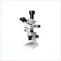 Fluorescence Stereo Microscope