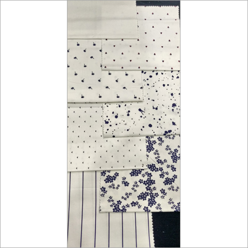 Rfd Printed Fabric