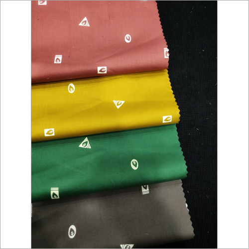 Pal Printed Shirting Fabrics