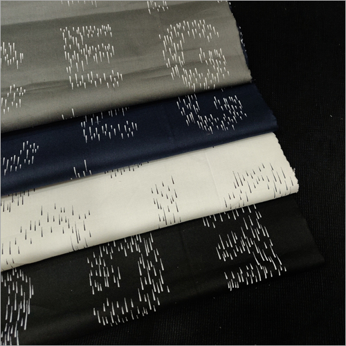 Pal Print Shirting Fabrics